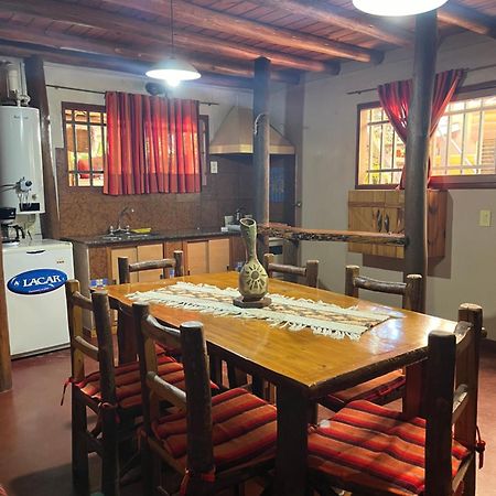 La Gaita Apartamento Turistico La Portena Exterior foto