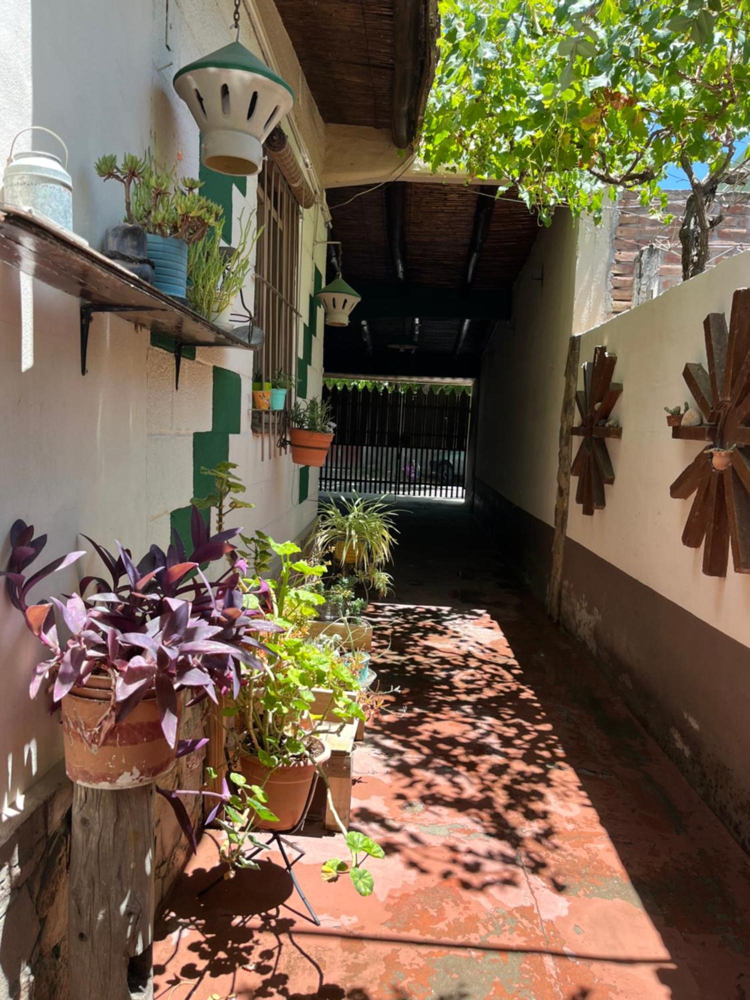 La Gaita Apartamento Turistico La Portena Exterior foto