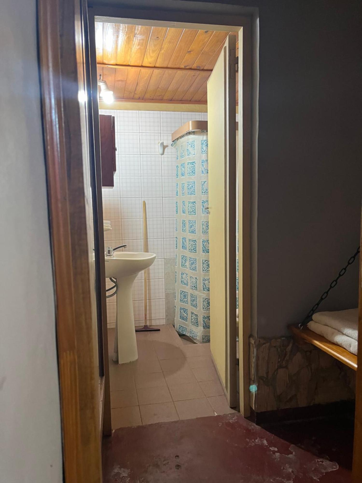 La Gaita Apartamento Turistico La Portena Exterior foto