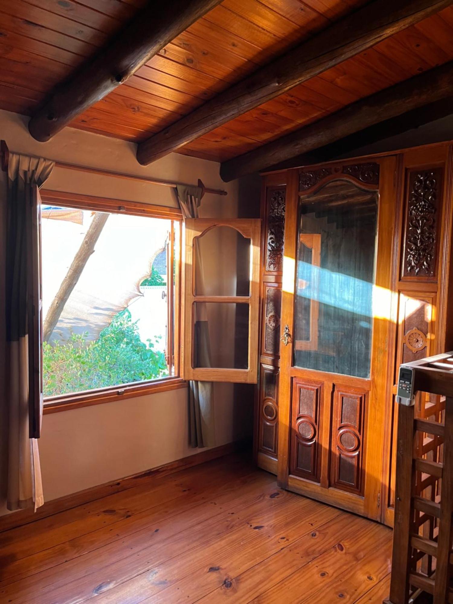 La Gaita Apartamento Turistico La Portena Exterior foto