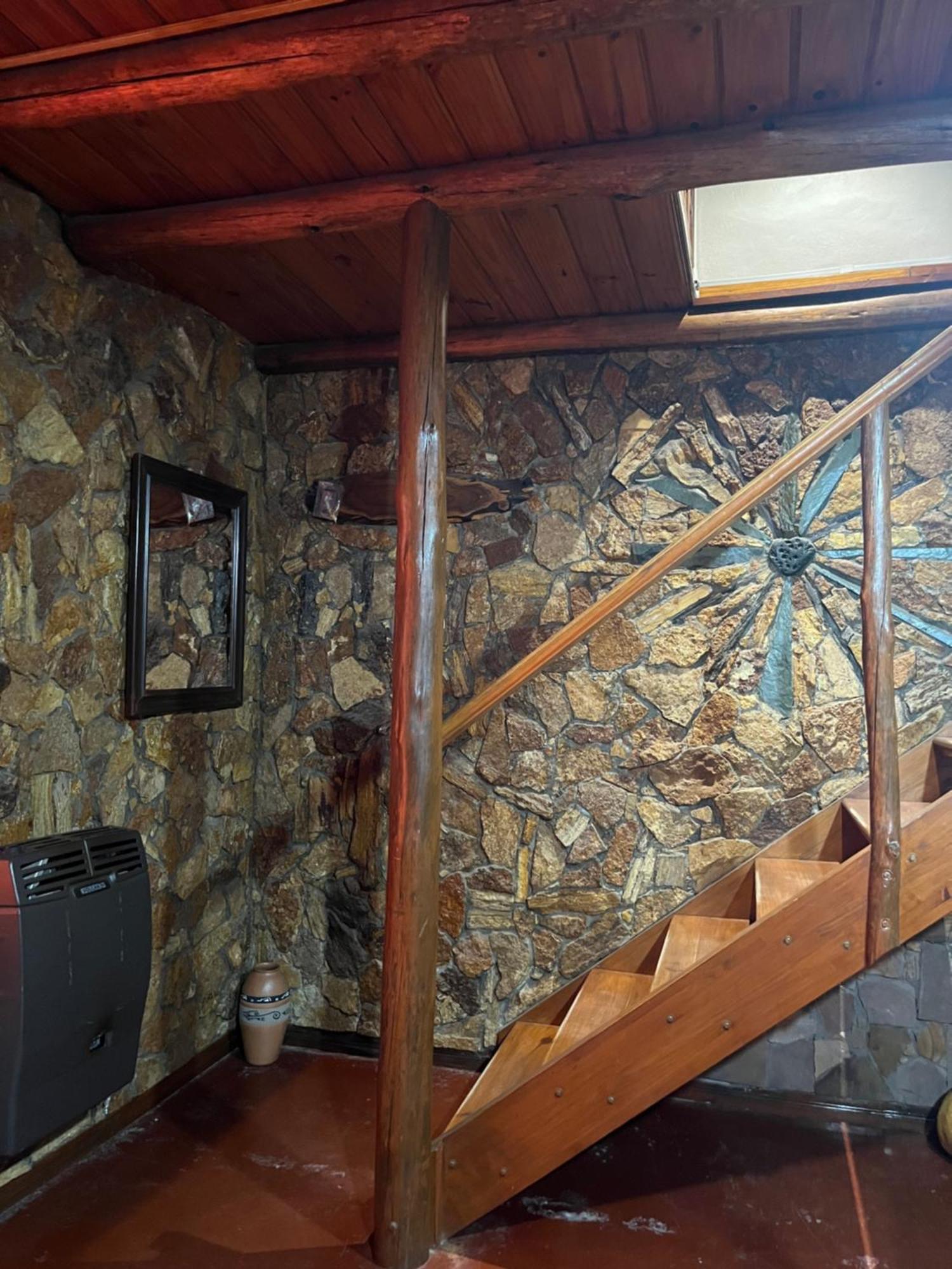 La Gaita Apartamento Turistico La Portena Exterior foto