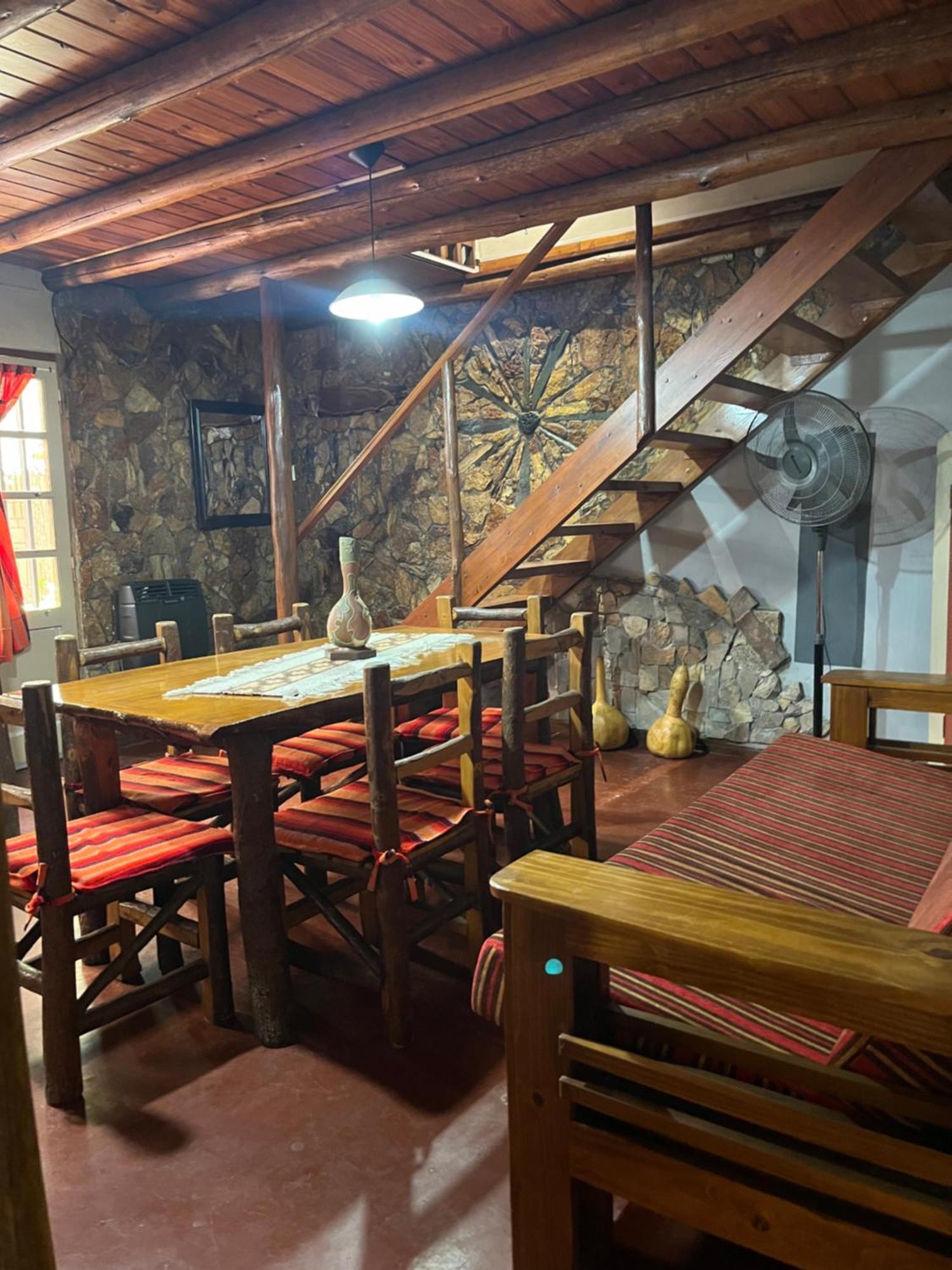 La Gaita Apartamento Turistico La Portena Exterior foto