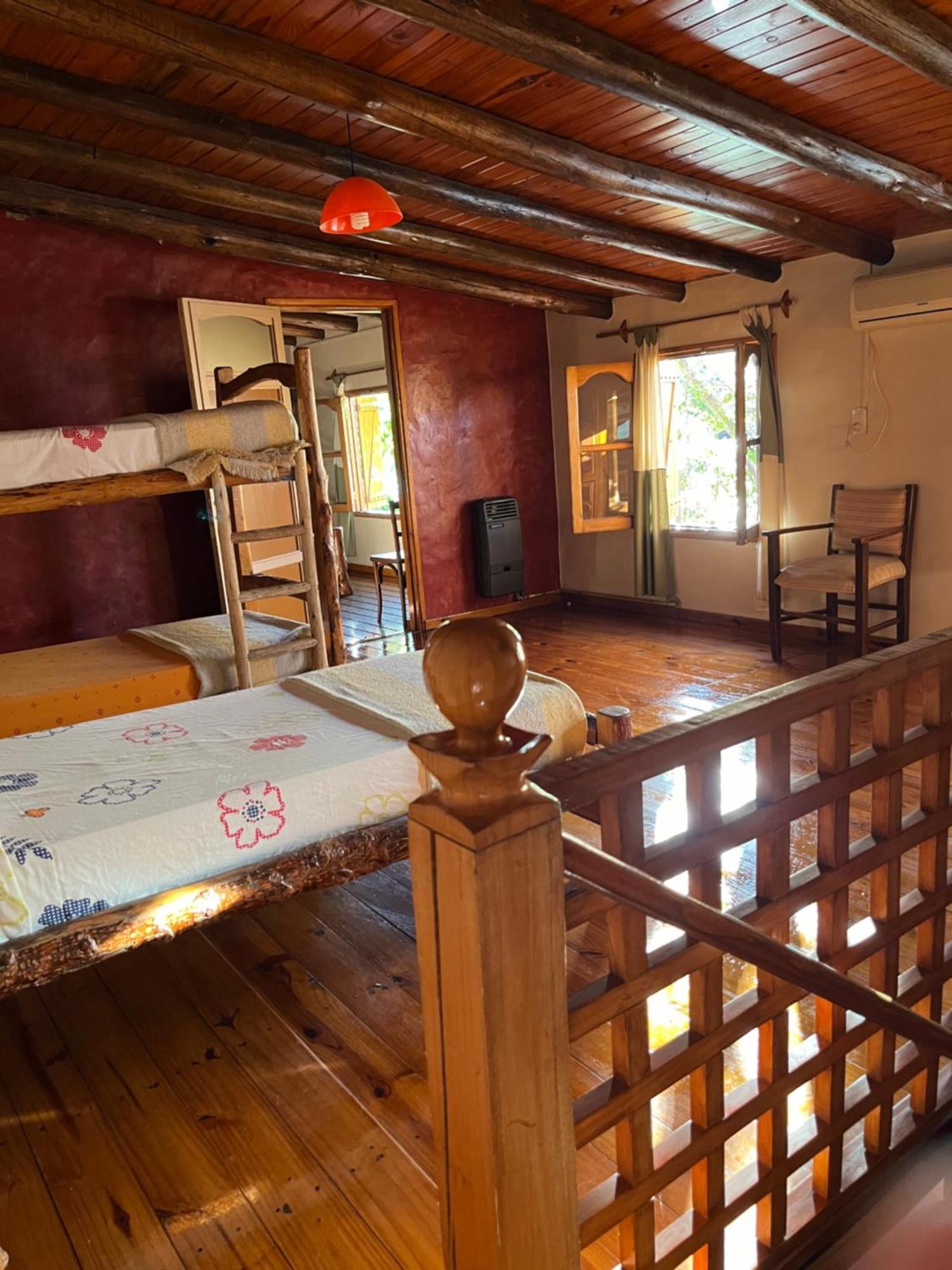 La Gaita Apartamento Turistico La Portena Exterior foto