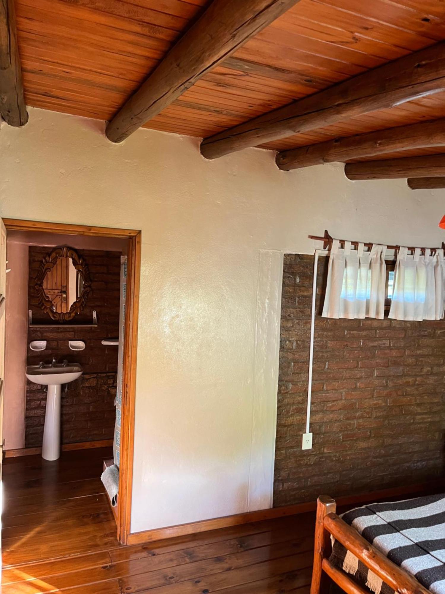 La Gaita Apartamento Turistico La Portena Exterior foto