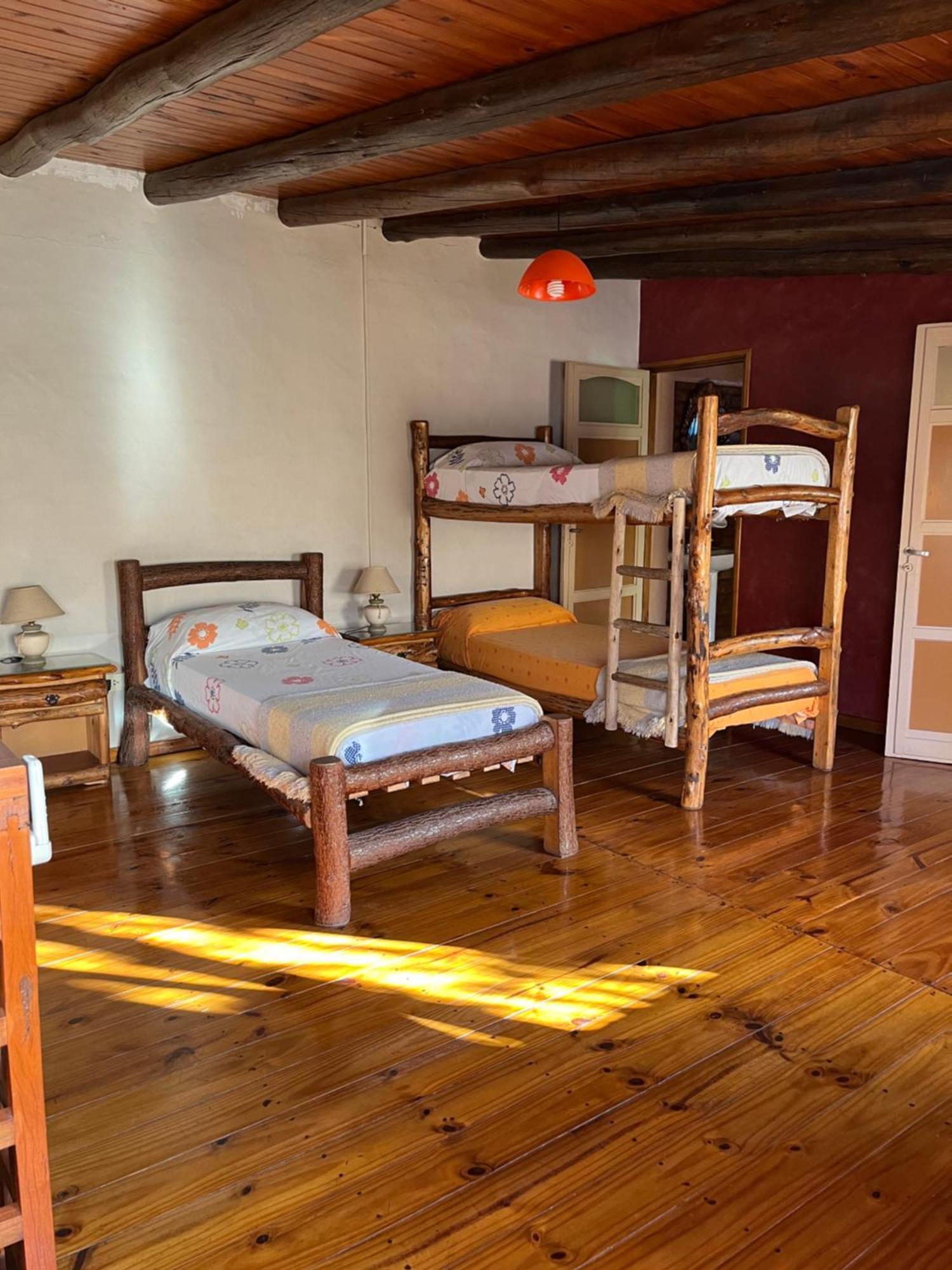 La Gaita Apartamento Turistico La Portena Exterior foto