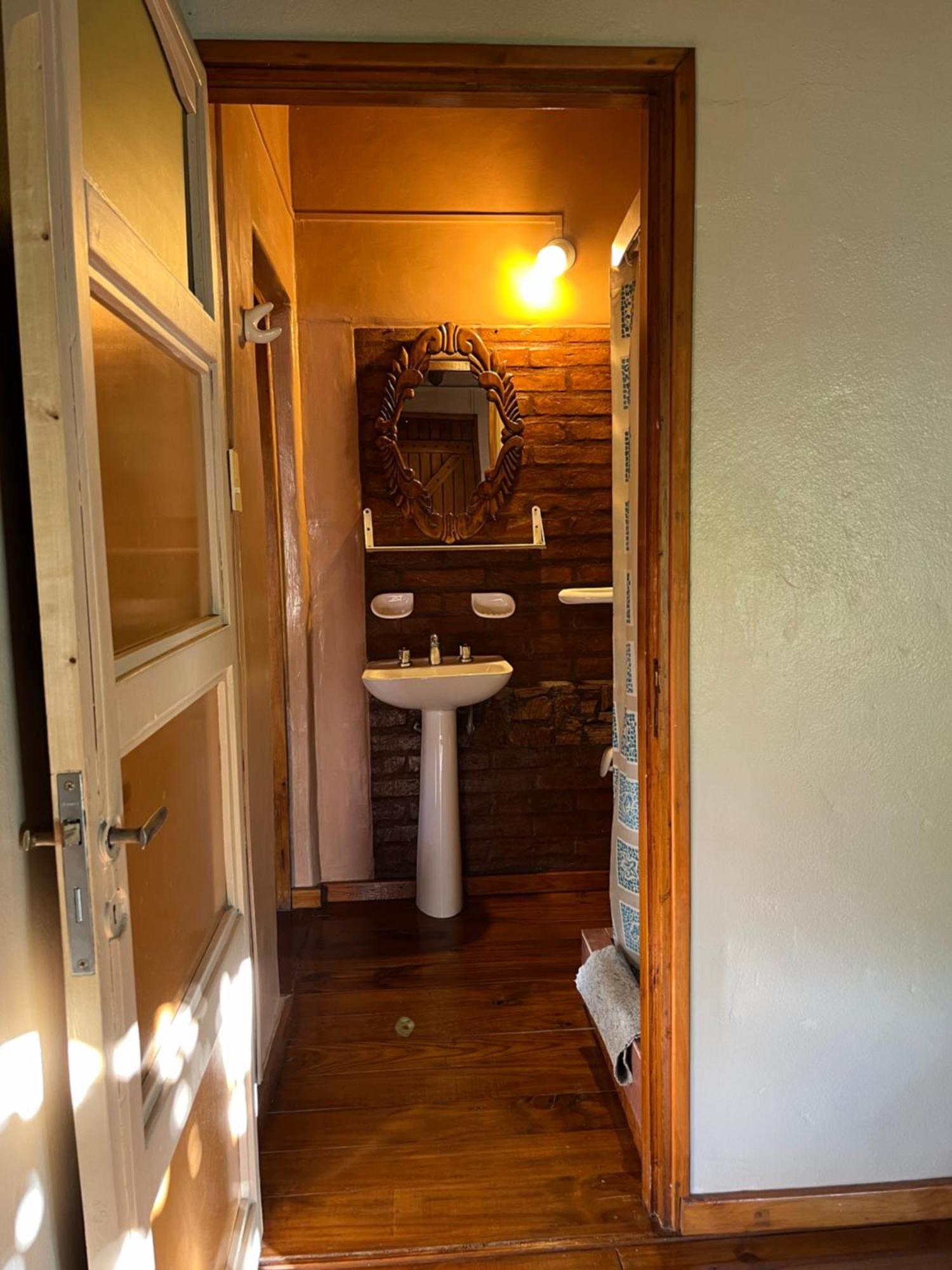 La Gaita Apartamento Turistico La Portena Exterior foto