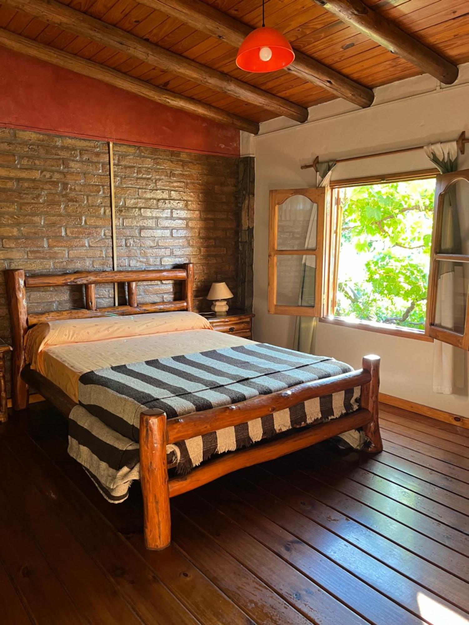 La Gaita Apartamento Turistico La Portena Exterior foto