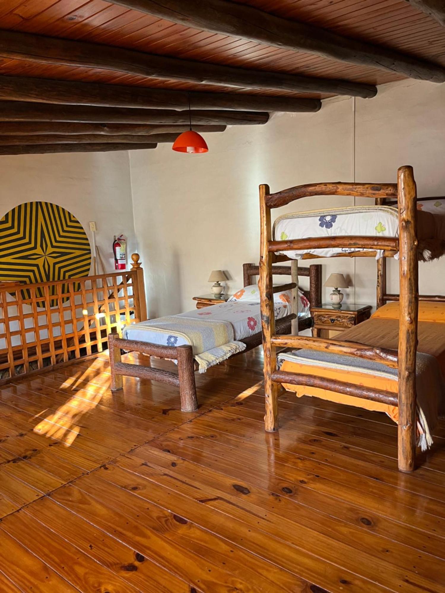 La Gaita Apartamento Turistico La Portena Exterior foto